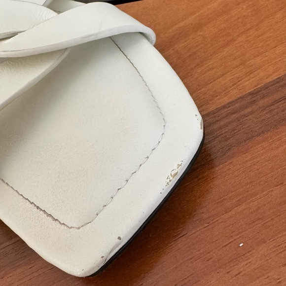 Zara sandals size 8 - Picture 2 of 9